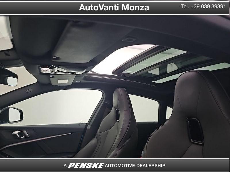 BMW Serie 2 Gran Coupe M235i Gran Coupe xdrive auto