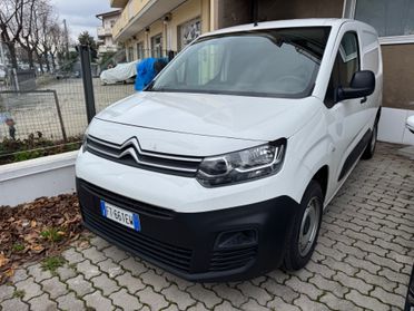 Citroen Berlingo BlueHDi 75 Van