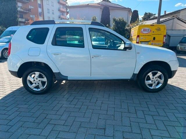 DACIA Duster 1ª serie Duster 1.6 110CV 4x4 Lau...