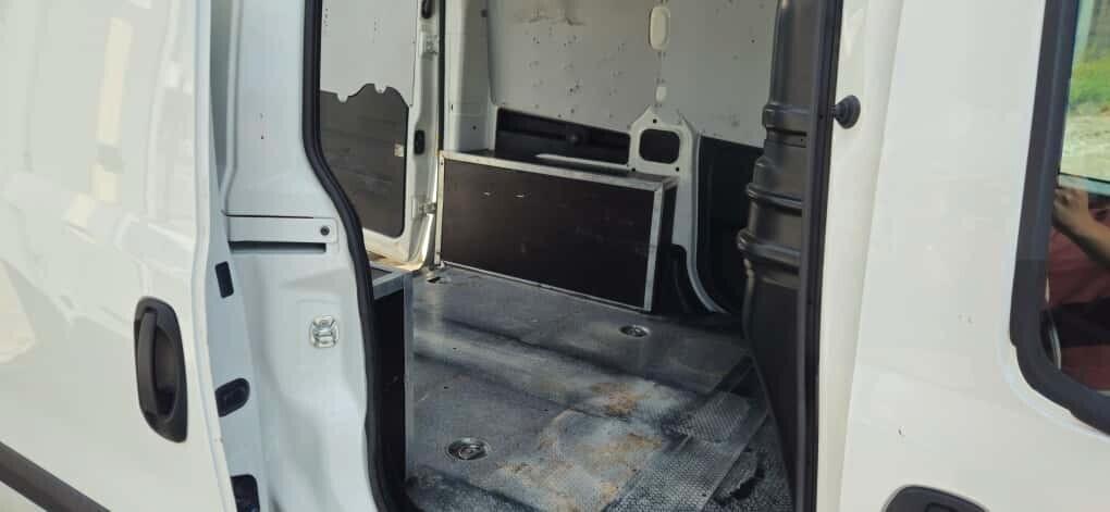 Fiat Doblò 1.6 MJT 105CV Cargo