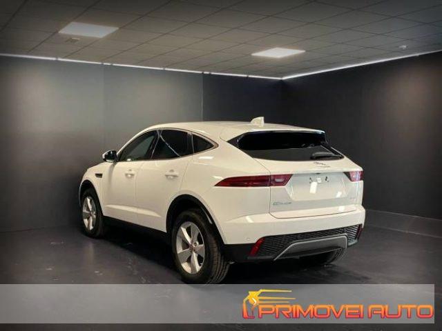 JAGUAR E-Pace 2.0D 150 CV