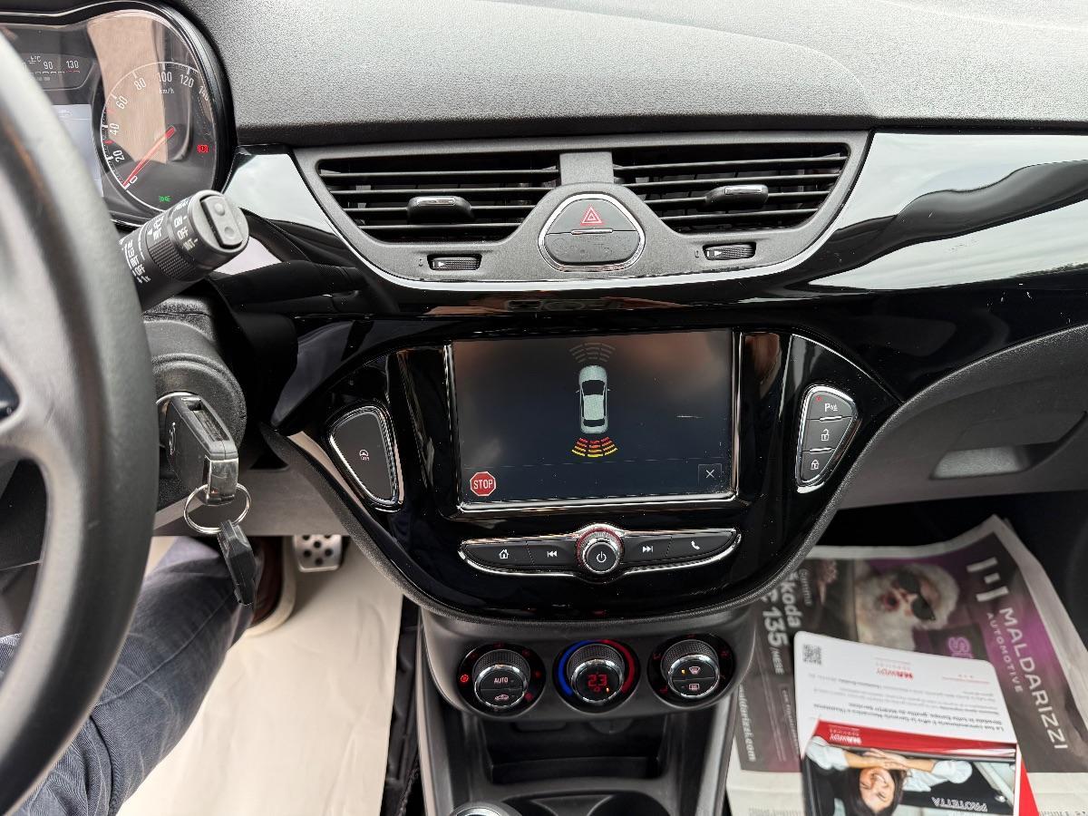OPEL - Corsa - 1.4 5p. Innovation my 18 Neopatentati