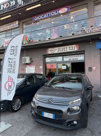 Citroen C3 PureTech 110 S&S EAT6 Shine