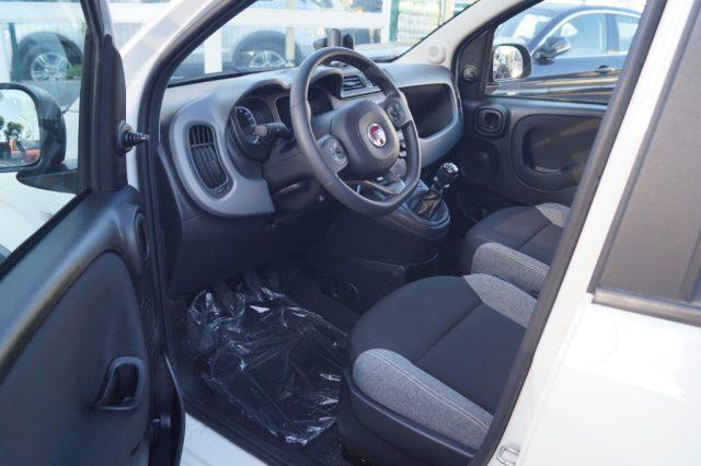 FIAT Panda 0.9 TwinAir Turbo Natural Power City Life 5 POSTI
