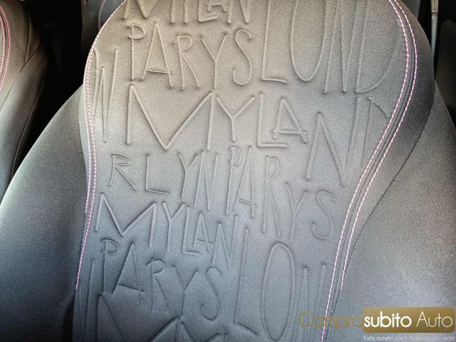 LANCIA Ypsilon 1.2 69 CV 5 porte Gold