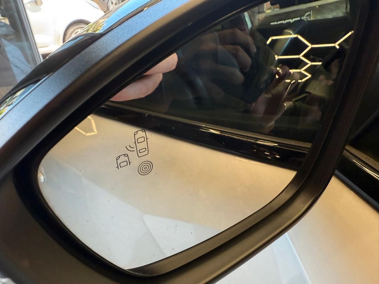 Peugeot 2008 GT AUTOMATICA