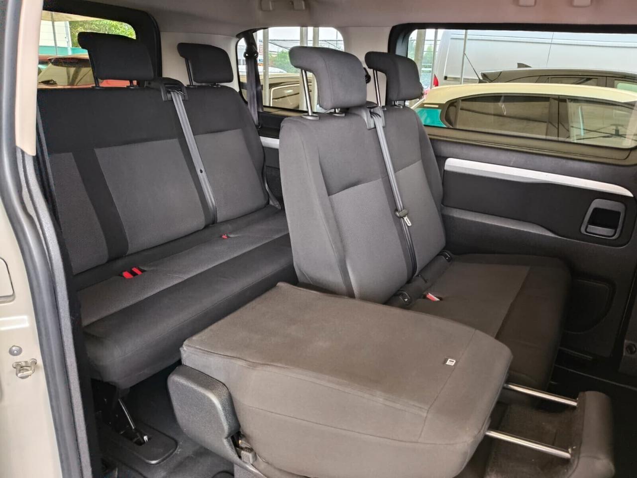 Opel Zafira Life 1.5 Diesel 120CV PREZZO REALE