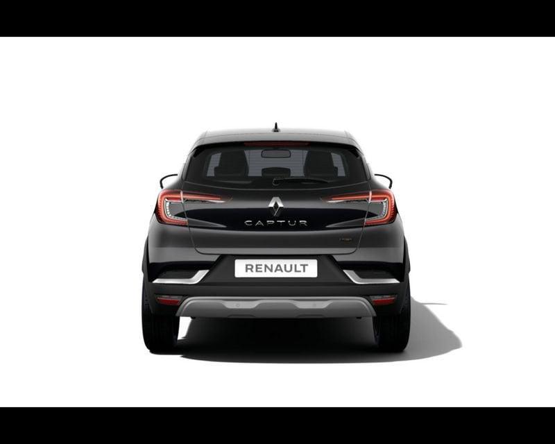 Renault Captur NUOVO techno E-Tech full hybrid 145