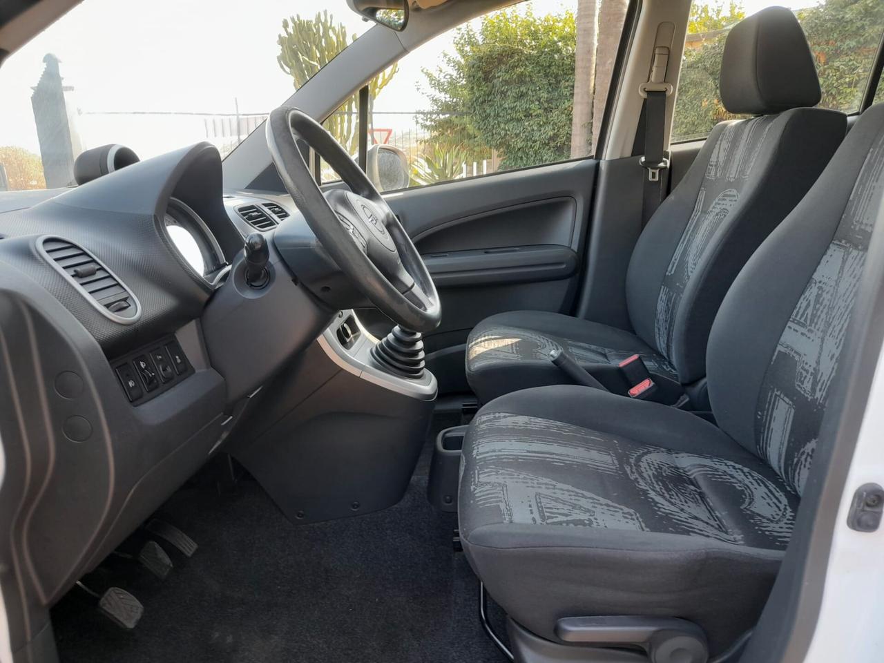 Opel Agila 1.2 16V 94 CV Elective