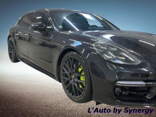 PORSCHE Panamera 2.9 4 E-Hybrid Sport Turismo
