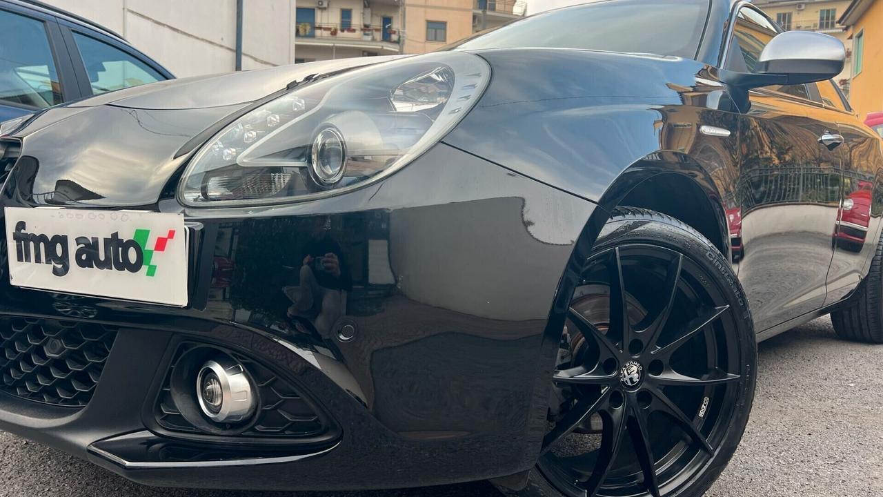 Alfa Romeo Giulietta 1.4 Turbo 120 CV Super