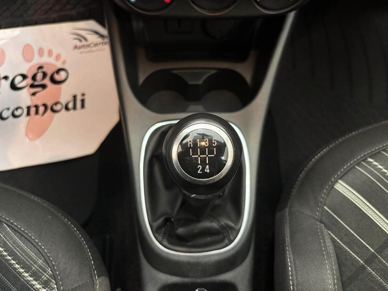 Opel Corsa 1.4 90CV GPL ** perfette condizioni **