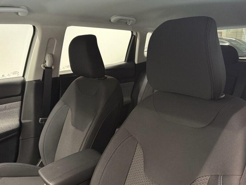 Jeep Compass 1.6 MJet BUSINESS