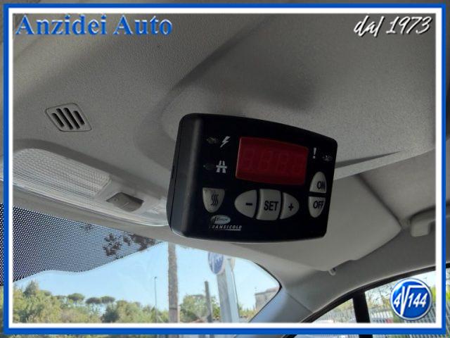 FORD Transit Custom 320 2.0 TDCi 130 MHEV Frigorifero ATP