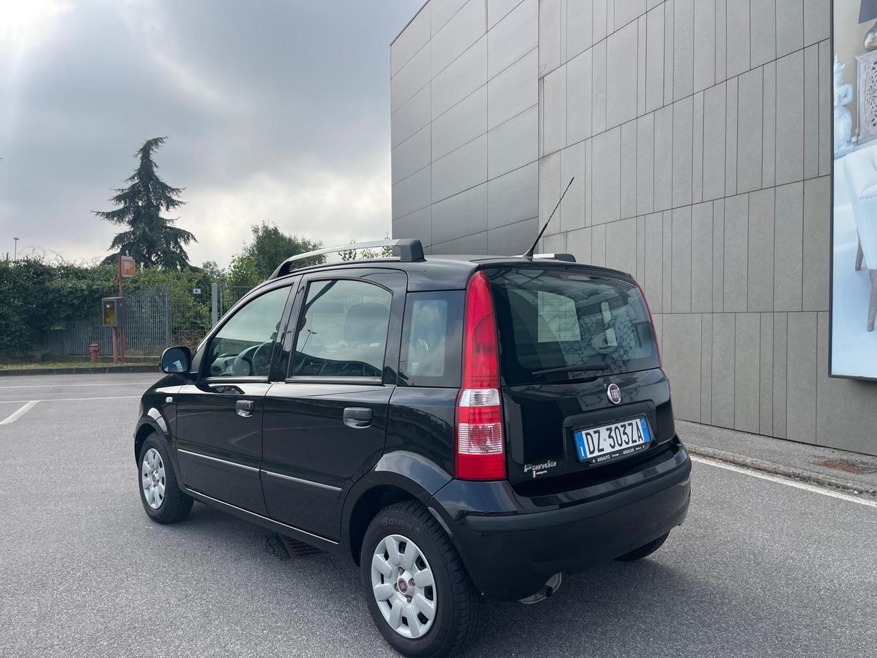 Fiat Panda 1.2 Emotion Euro 5