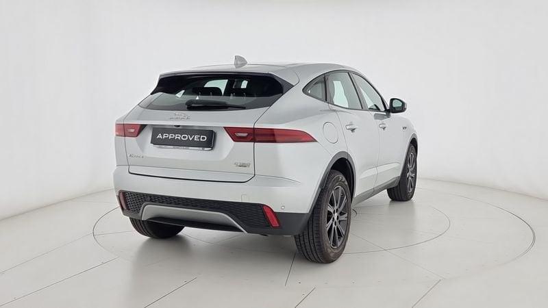 Jaguar E-Pace 2.0D 150 CV AWD aut. S