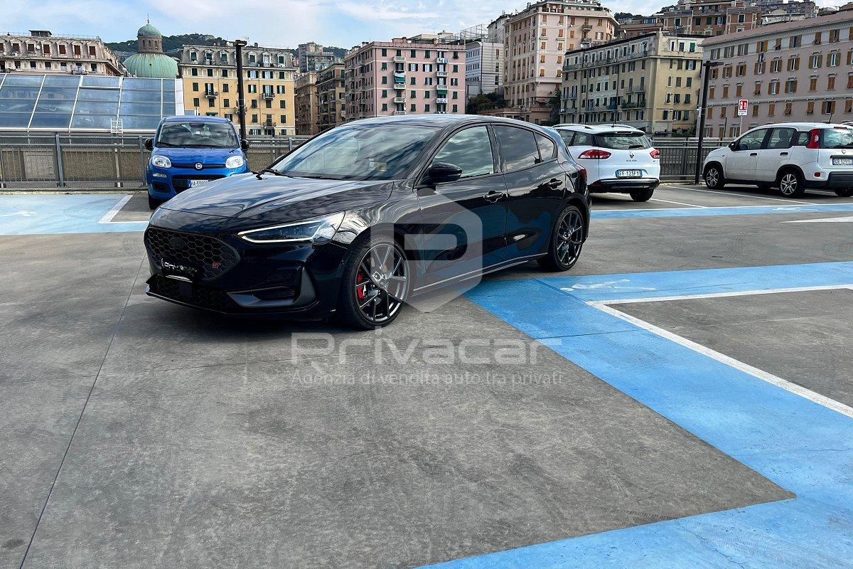 FORD Focus 2.3 EcoBoost 280 CV automatico 5p. ST