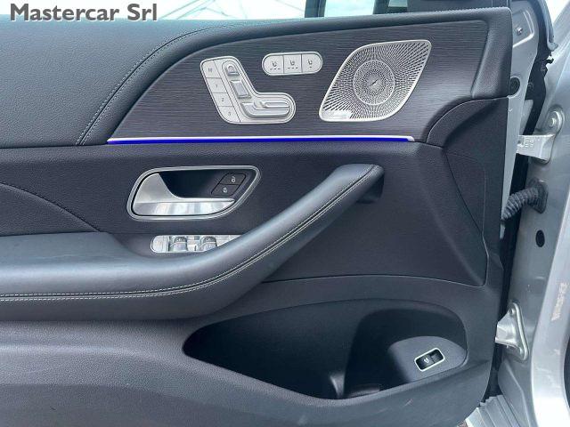 MERCEDES-BENZ GLE 53 AMG GLE 53 mhev (eq-boost) AMG 4matic+ auto - GG801RS