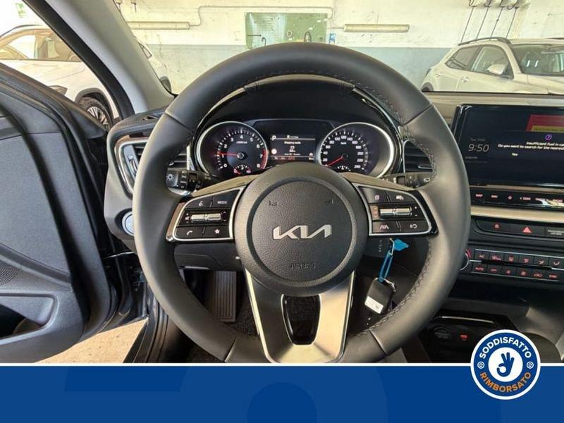 Kia Xceed 1.0 TGDI Business MY26