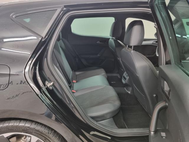 CUPRA Leon 2.0 TDI 150 CV DSG