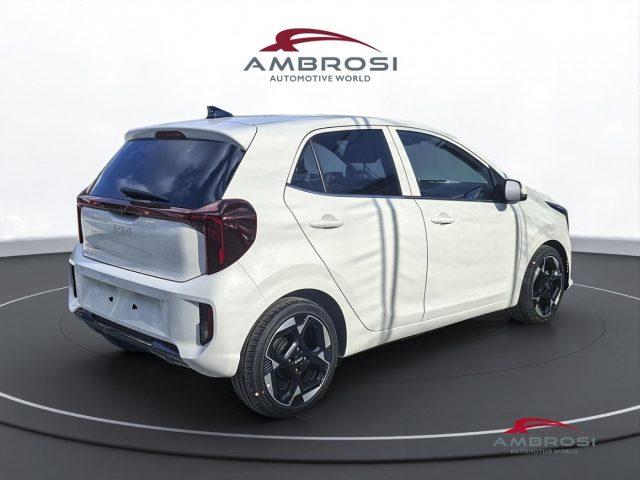 KIA Picanto PE2 MY26 1.0 STYLE GPL