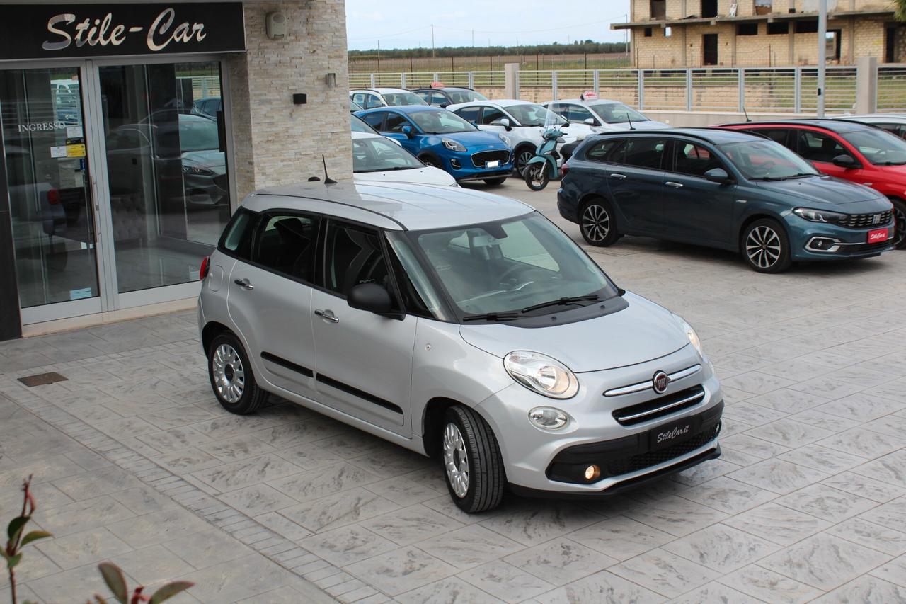 Fiat 500L 1.3 Multijet 95 CV Urban
