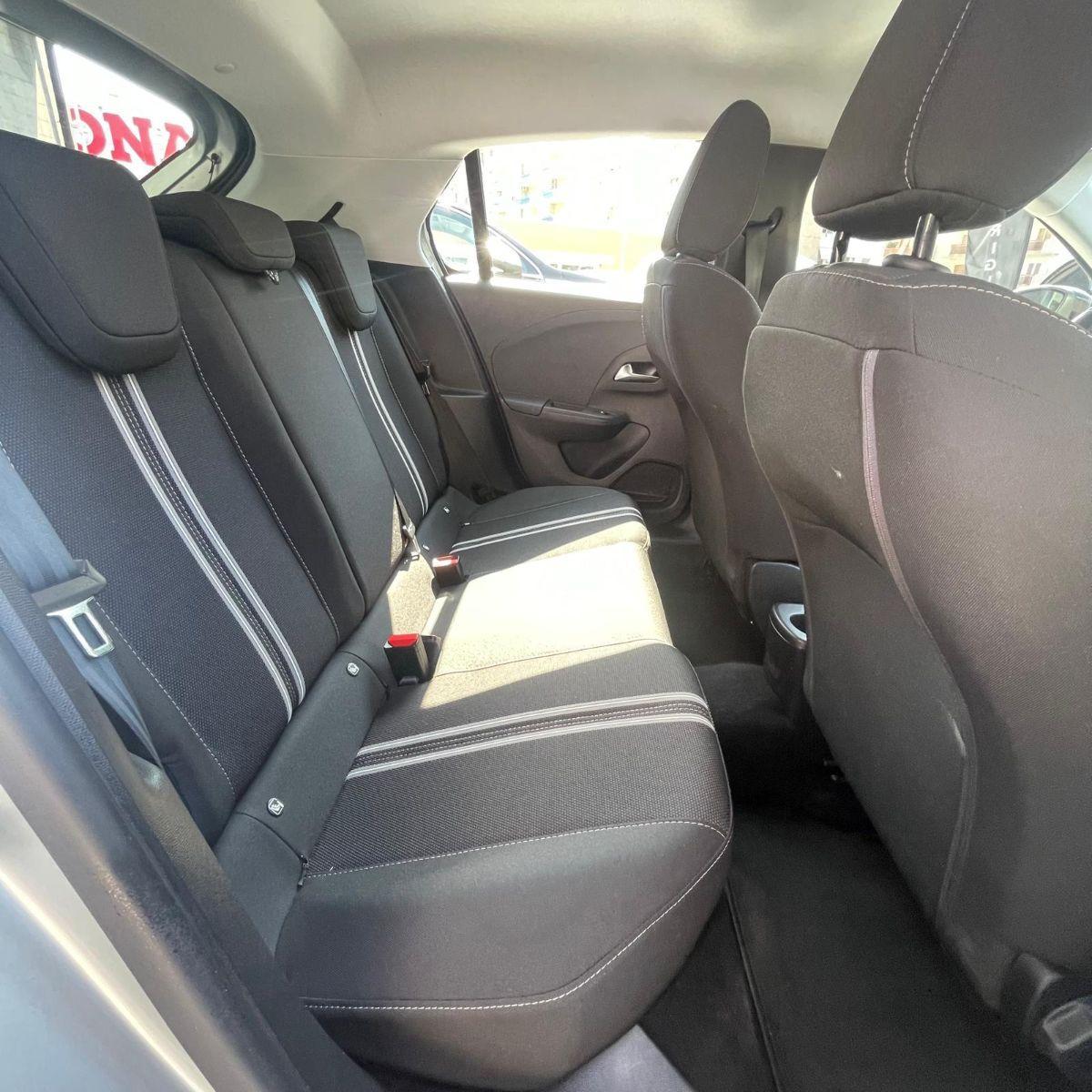 OPEL - Corsa - 1.2 100 CV GPL