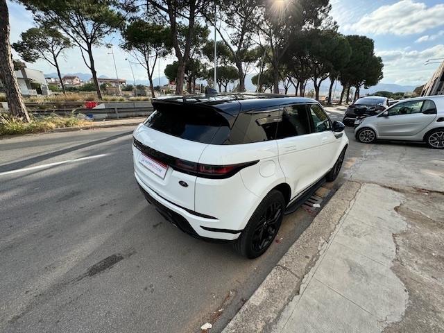 Land Rover Range Evoque 2.0D I4-L.Flw 150 CV R-Dynamic S