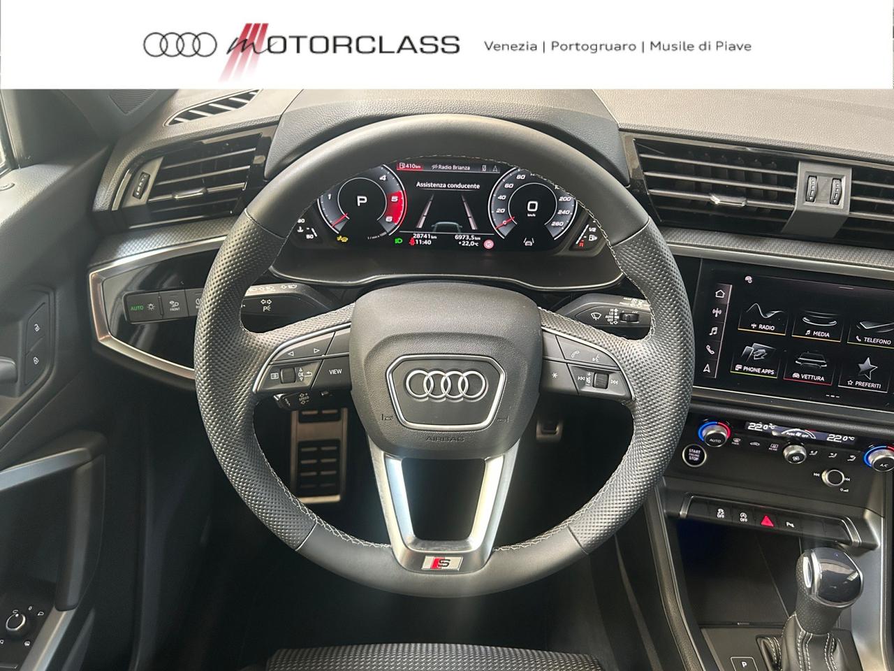 35 Tdi S Line Edition S Tronic