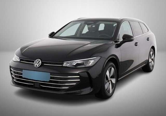 Volkswagen Passat Variant NUOVO MODELLO 2.0 TDI DSG *GANCIO+MATRIX+360°*