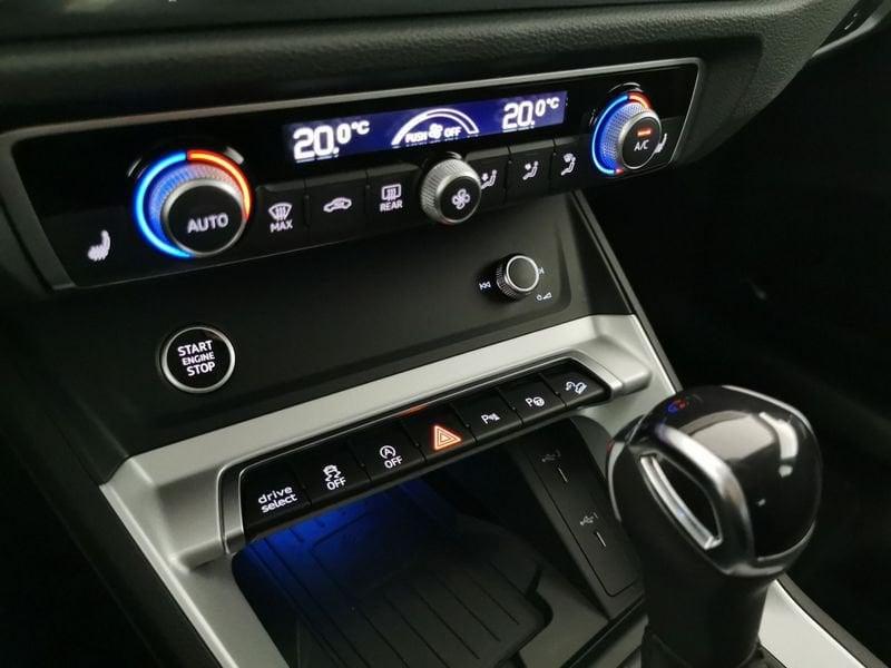 Audi Q3 Sportback 35 2.0 tdi Business Plus
