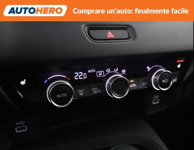 HONDA HR-V 1.5 Hev eCVT Elegance