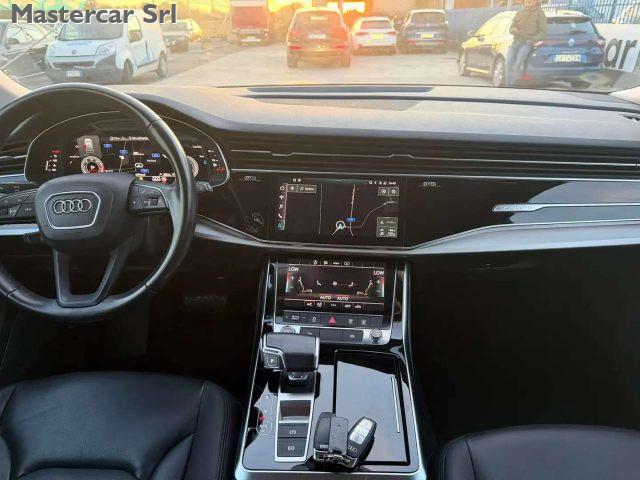 AUDI Q7 3.0 tdi mhev Business quattro tiptronic GF758JC