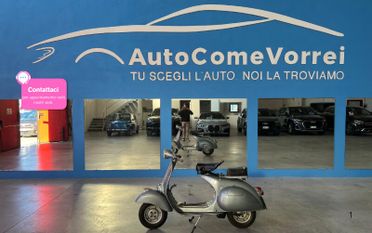 Piaggio Vespa 150 (VBA1-VBB1)