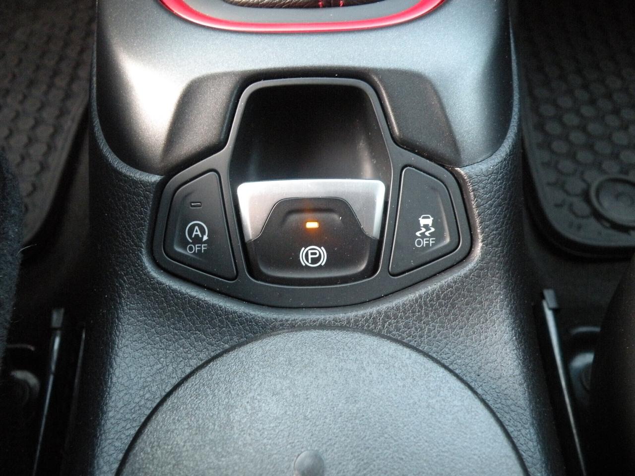 JEEP COMPASS 2.0 Mjt II 170CV aut. 4WD TRAILHAWK