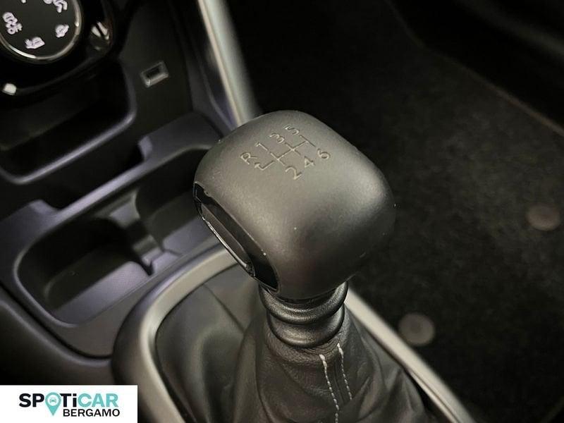 Citroën C3 Aircross PureTech 110 S&S Shine