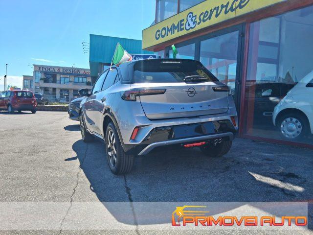 OPEL Mokka 1.2 Turbo 130 CV aut. GS