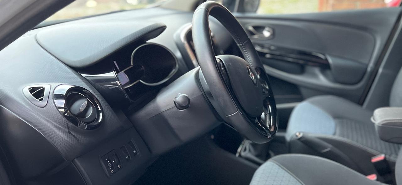 Renault Clio 0.9 TCe 12V 90CV Start&Stop 5 porte Energ