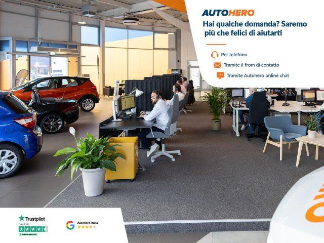 CITROEN C3 Aircross BlueHDi 100 S&S Feel