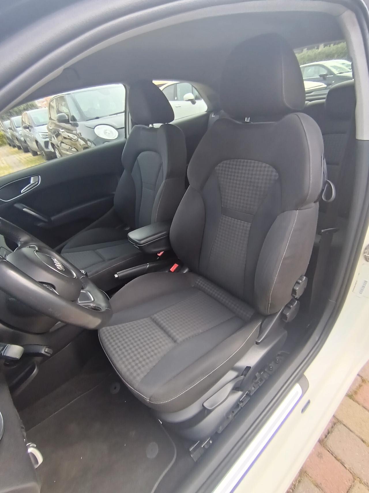 Audi A1 1.6 TDI Admired