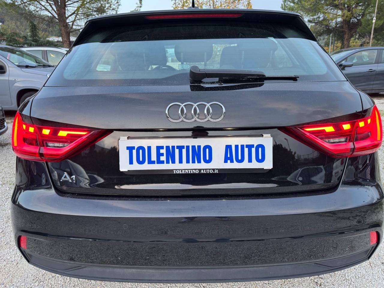 Audi A1 SPB 30 TFSI Admired Advanced