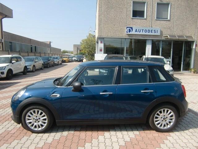 Mini One 1.2 Benzina