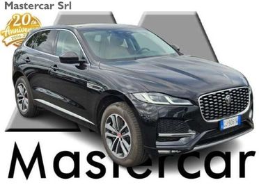 JAGUAR F-Pace F-Pace 2021 2.0 i4 phev awd 404cv auto TETTO- GJ9