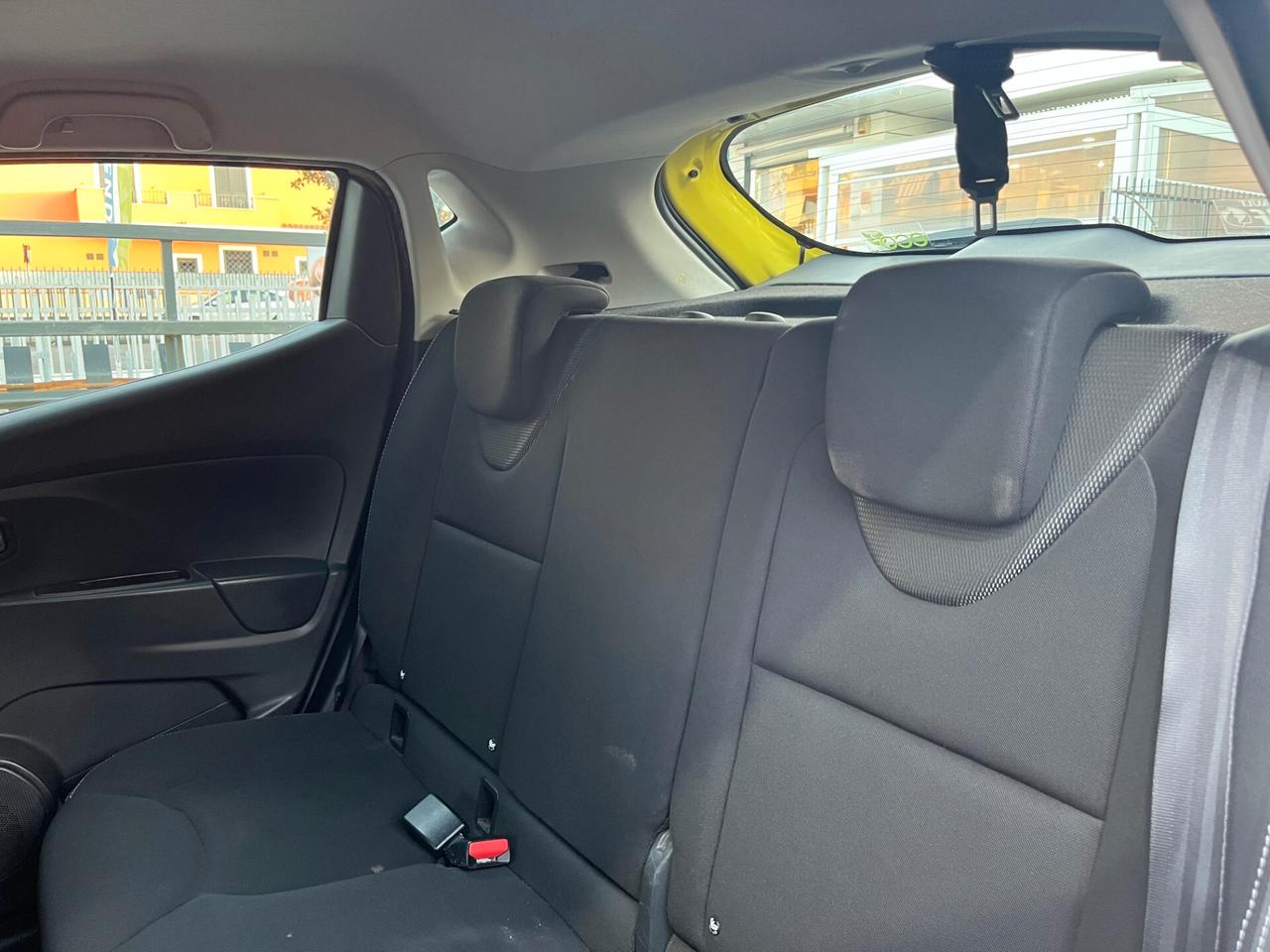 Renault Clio 1.5 dCi 8V 75CV 5 porte Live
