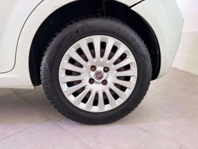 FIAT Punto Evo 1.2 5 porte S&S Dynamic