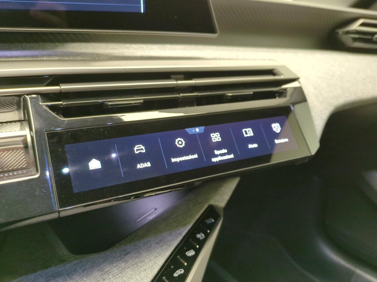 Peugeot 3008 Hybrid 136 e-DCS6 Allure