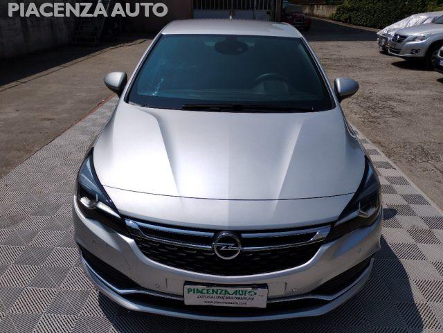 OPEL Astra 1.6 CDTi 110CV Start&Stop 5 porte Innovation