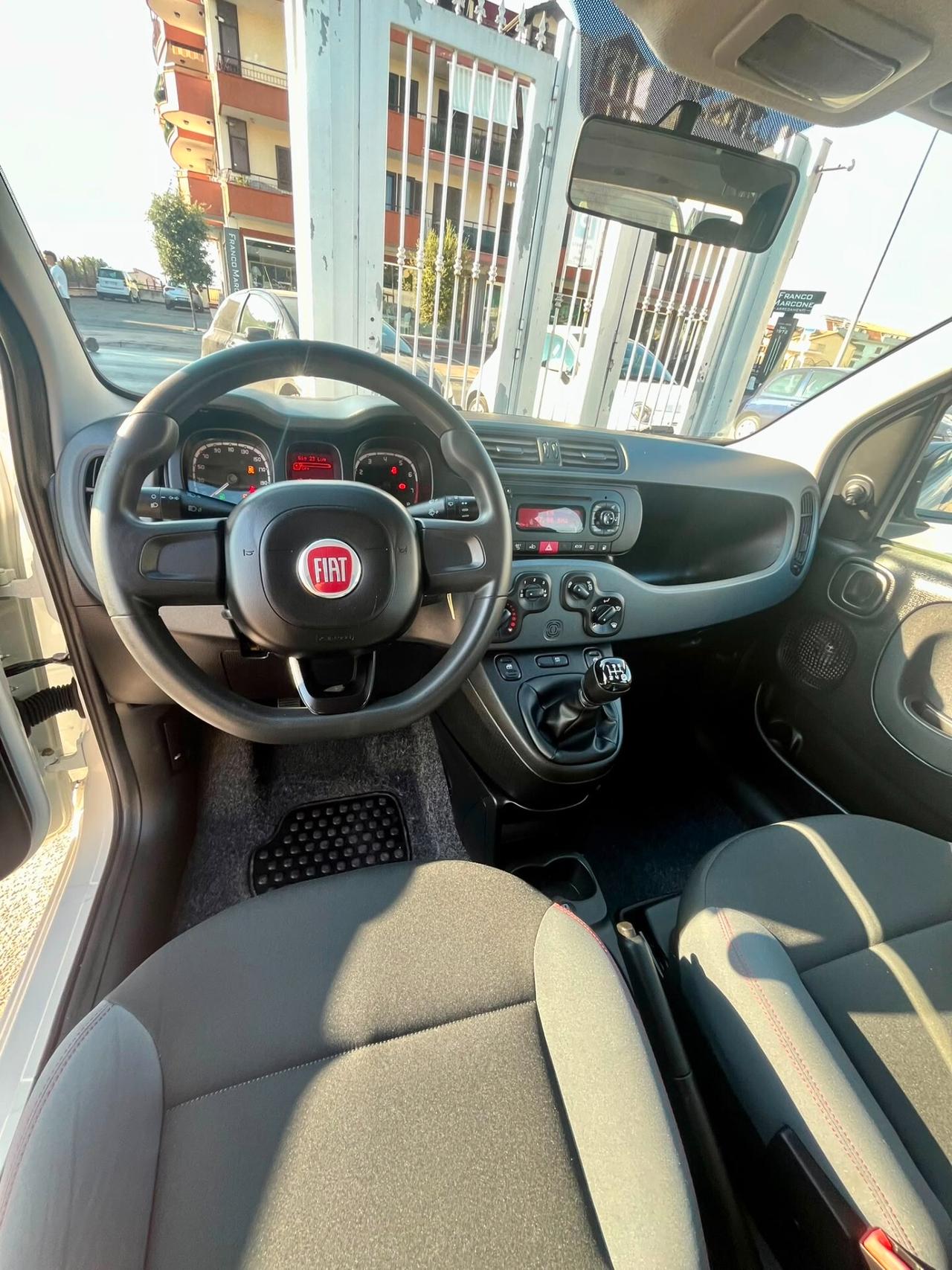 Fiat Panda 1.2 EasyPower Easy
