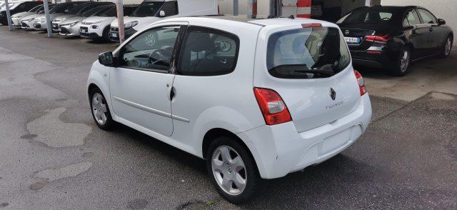 RENAULT Twingo 1.2 16V LEV Miss Sixty
