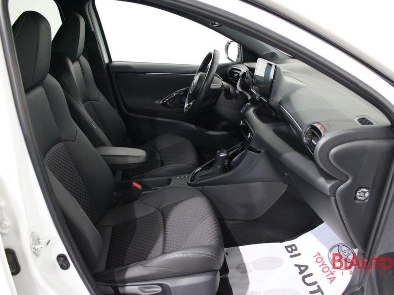 Toyota Yaris Yaris 1.5 Hybrid 5 porte Style